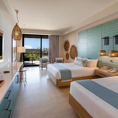 Unique Club At Lopesan Costa Bavaro Resort Punta Cana Exteriér fotografie