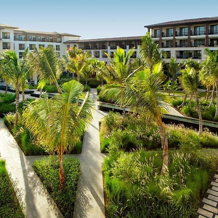 Unique Club At Lopesan Costa Bavaro Resort Punta Cana Exteriér fotografie
