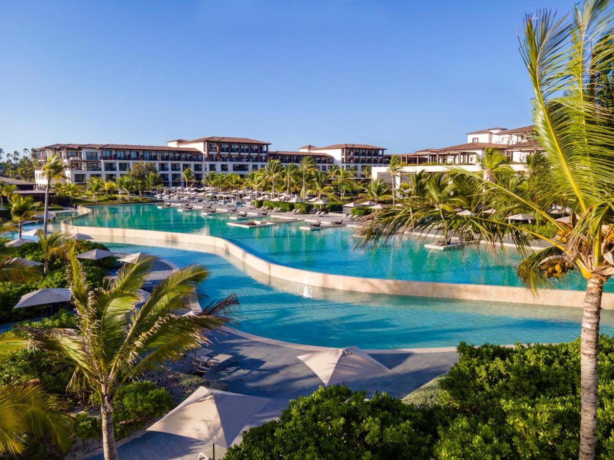 Unique Club At Lopesan Costa Bavaro Resort Punta Cana Exteriér fotografie