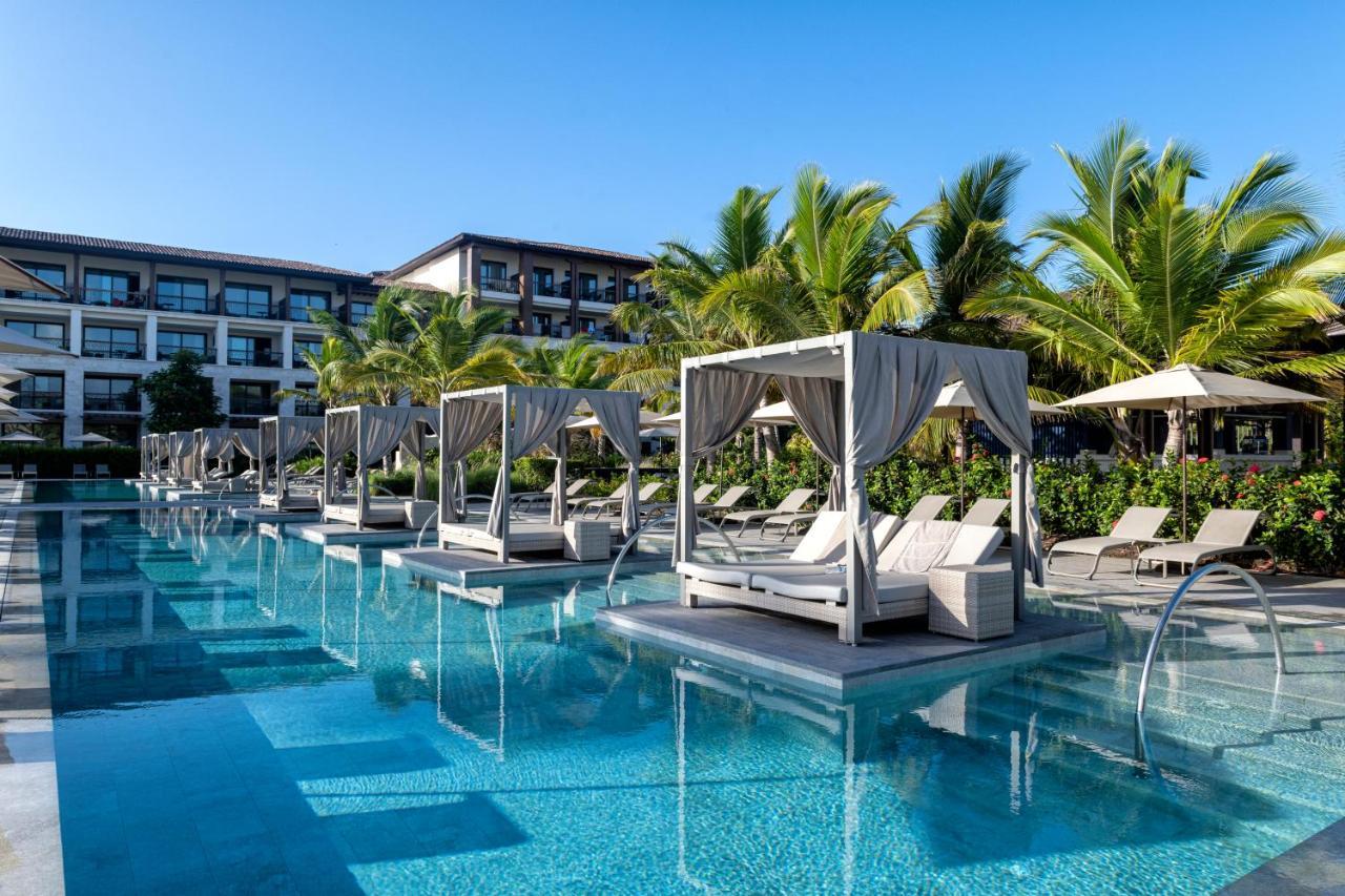 Unique Club At Lopesan Costa Bavaro Resort Punta Cana Exteriér fotografie