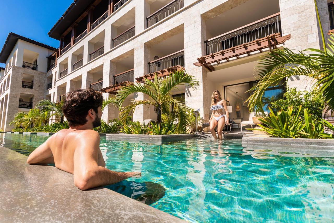 Unique Club At Lopesan Costa Bavaro Resort Punta Cana Exteriér fotografie