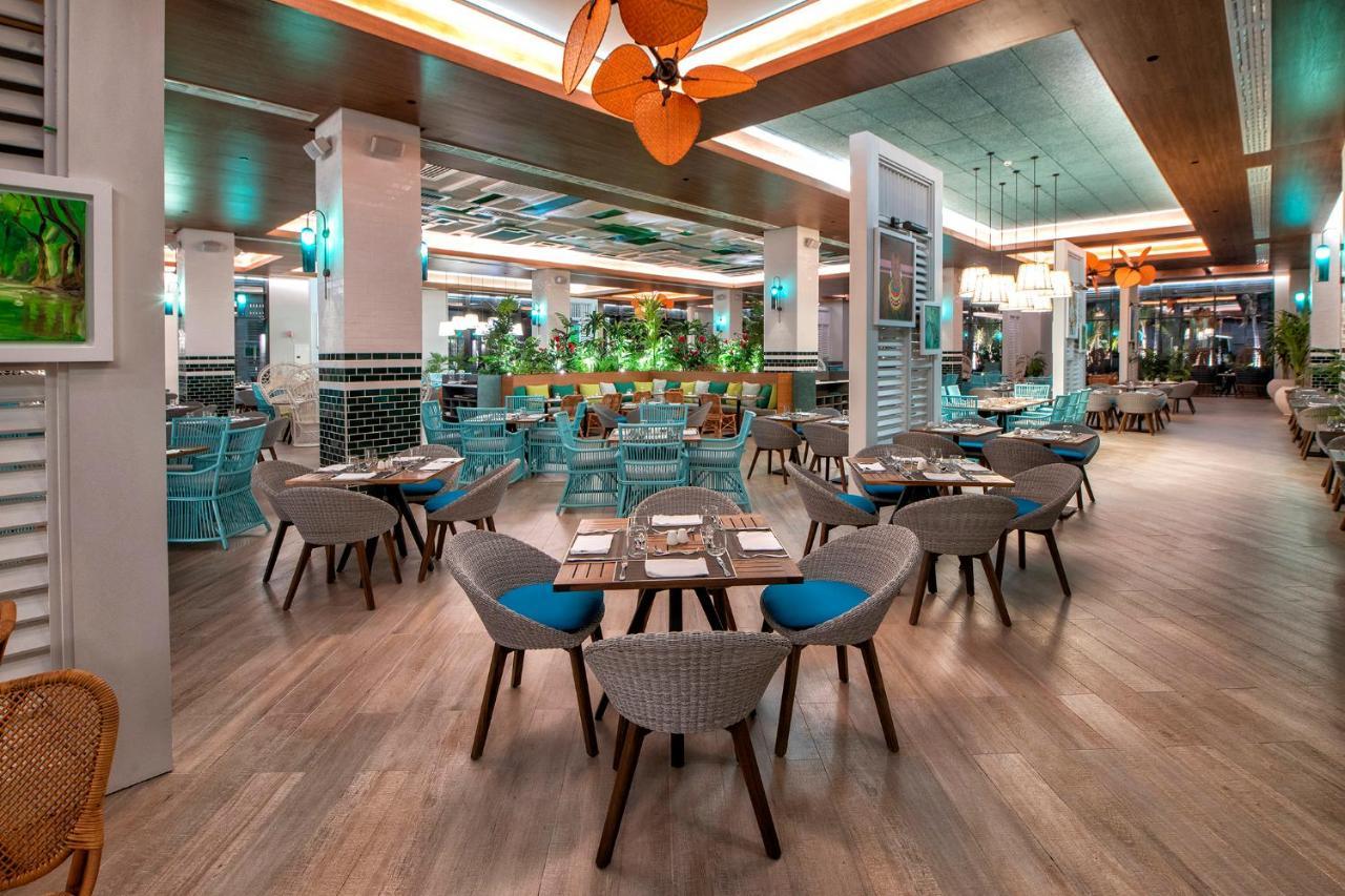 Unique Club At Lopesan Costa Bavaro Resort Punta Cana Exteriér fotografie