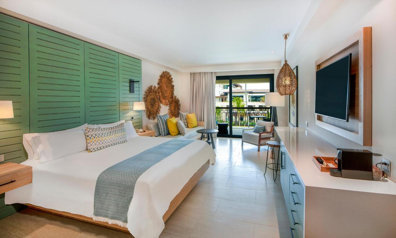 Unique Club At Lopesan Costa Bavaro Resort Punta Cana Exteriér fotografie