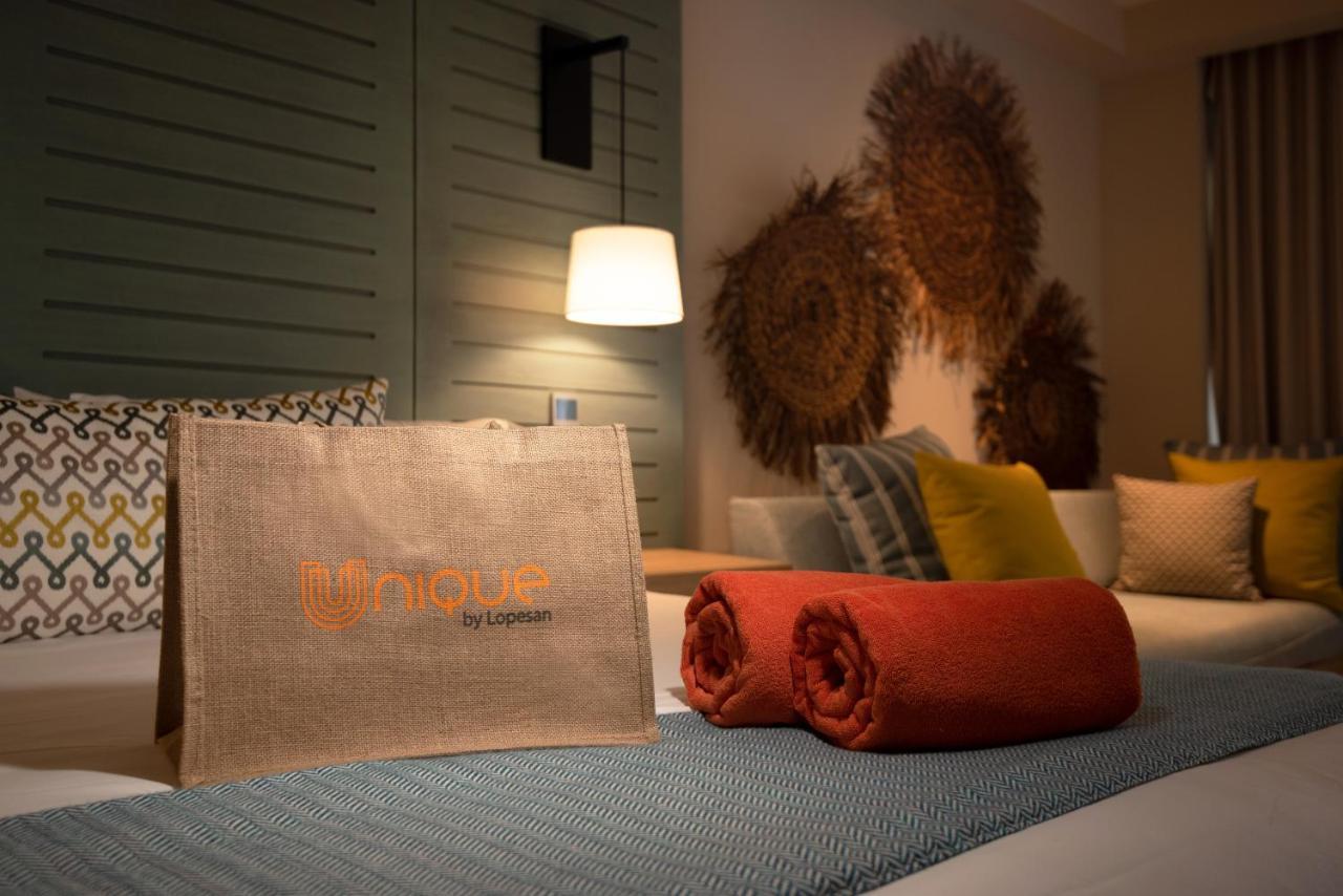 Unique Club At Lopesan Costa Bavaro Resort Punta Cana Exteriér fotografie