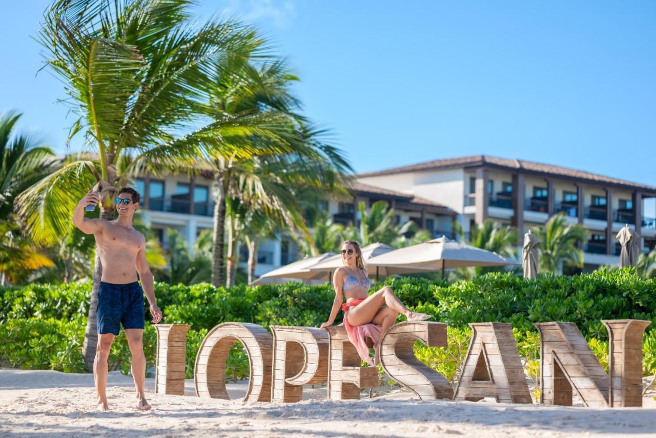 Unique Club At Lopesan Costa Bavaro Resort Punta Cana Exteriér fotografie