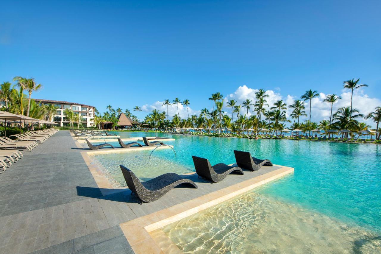 Unique Club At Lopesan Costa Bavaro Resort Punta Cana Exteriér fotografie