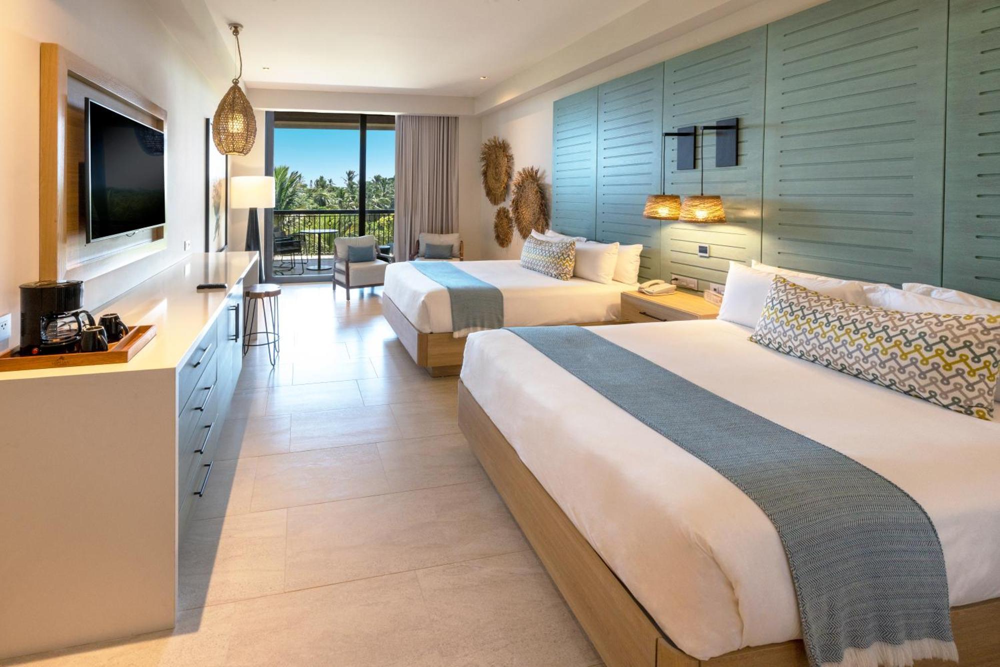 Unique Club At Lopesan Costa Bavaro Resort Punta Cana Exteriér fotografie