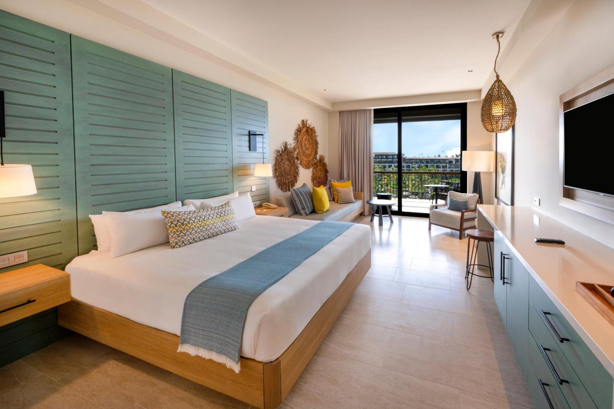Unique Club At Lopesan Costa Bavaro Resort Punta Cana Exteriér fotografie