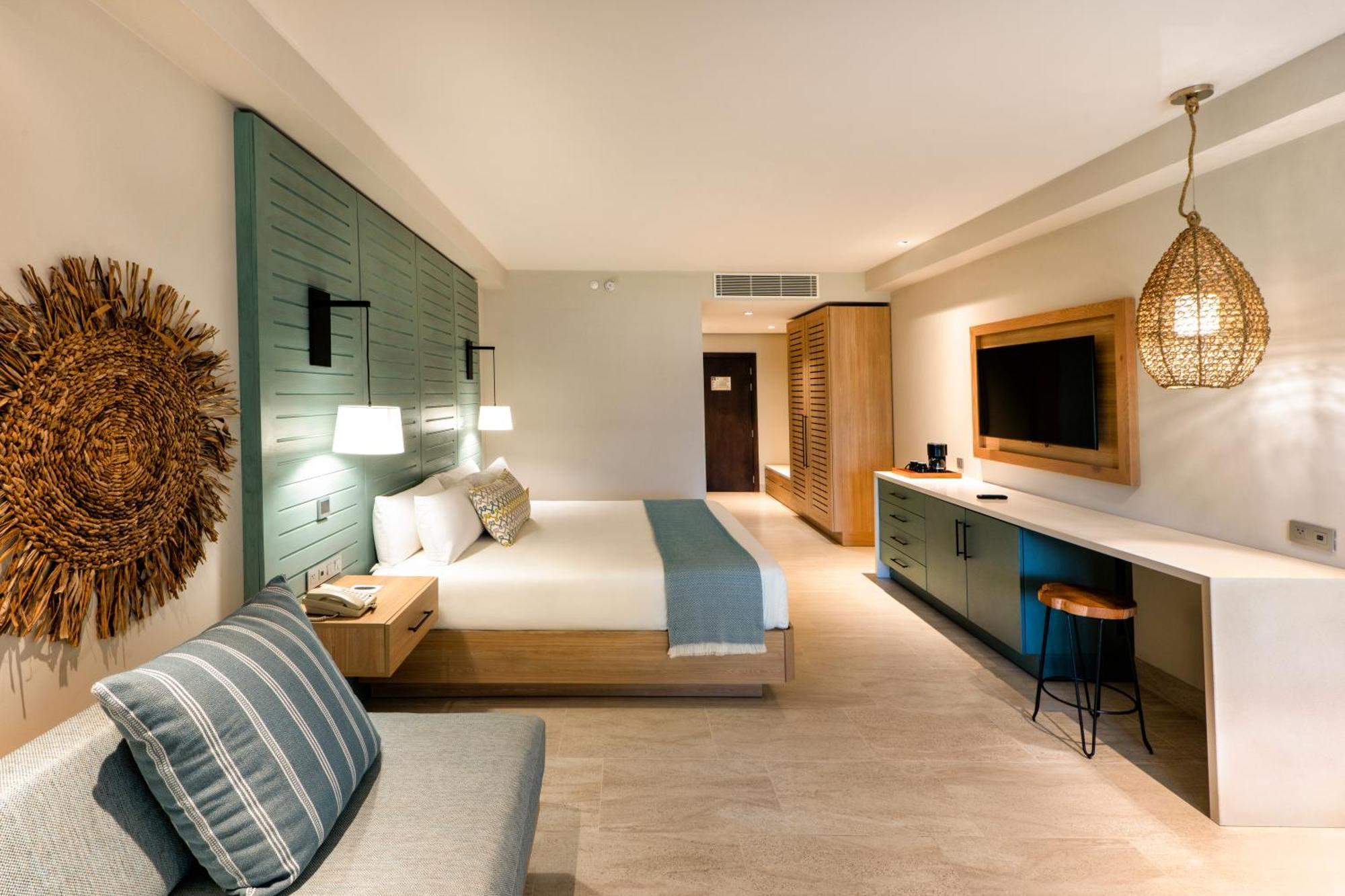 Unique Club At Lopesan Costa Bavaro Resort Punta Cana Exteriér fotografie