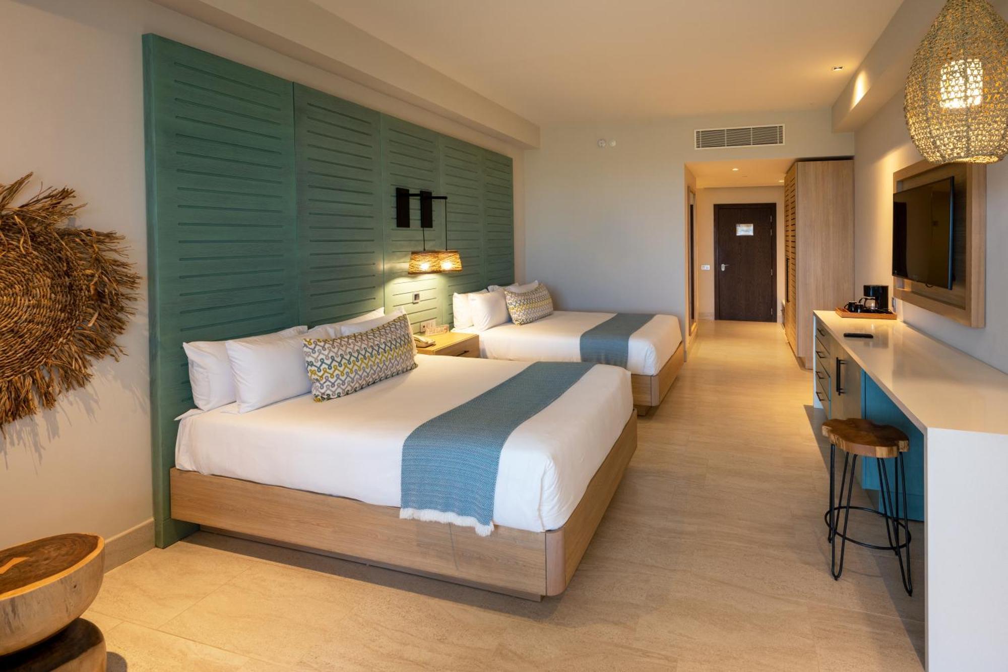 Unique Club At Lopesan Costa Bavaro Resort Punta Cana Exteriér fotografie
