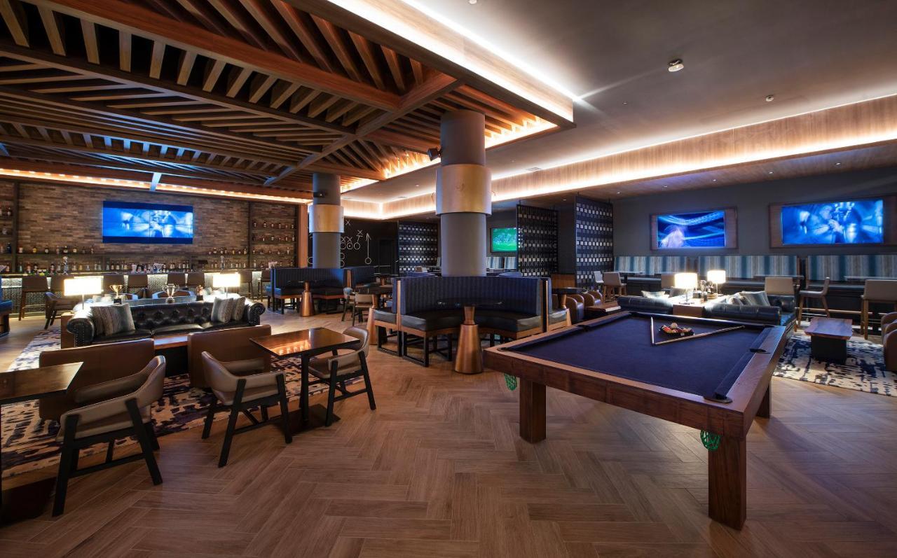 Unique Club At Lopesan Costa Bavaro Resort Punta Cana Exteriér fotografie